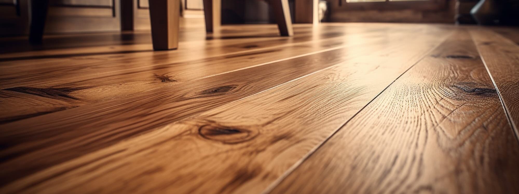 Parquet / Revêtement de sol Bischwiller