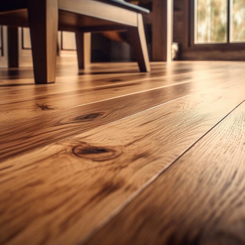 Parquet / Revêtement de sol Saverne 2