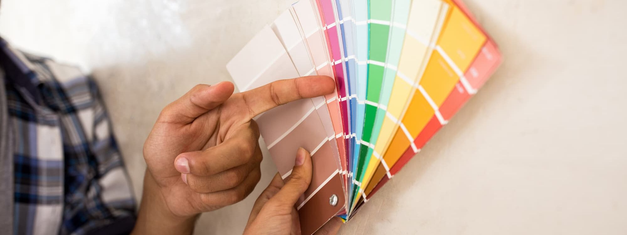 Quelle différence entre peinture glycéro et acrylique ? Haguenau