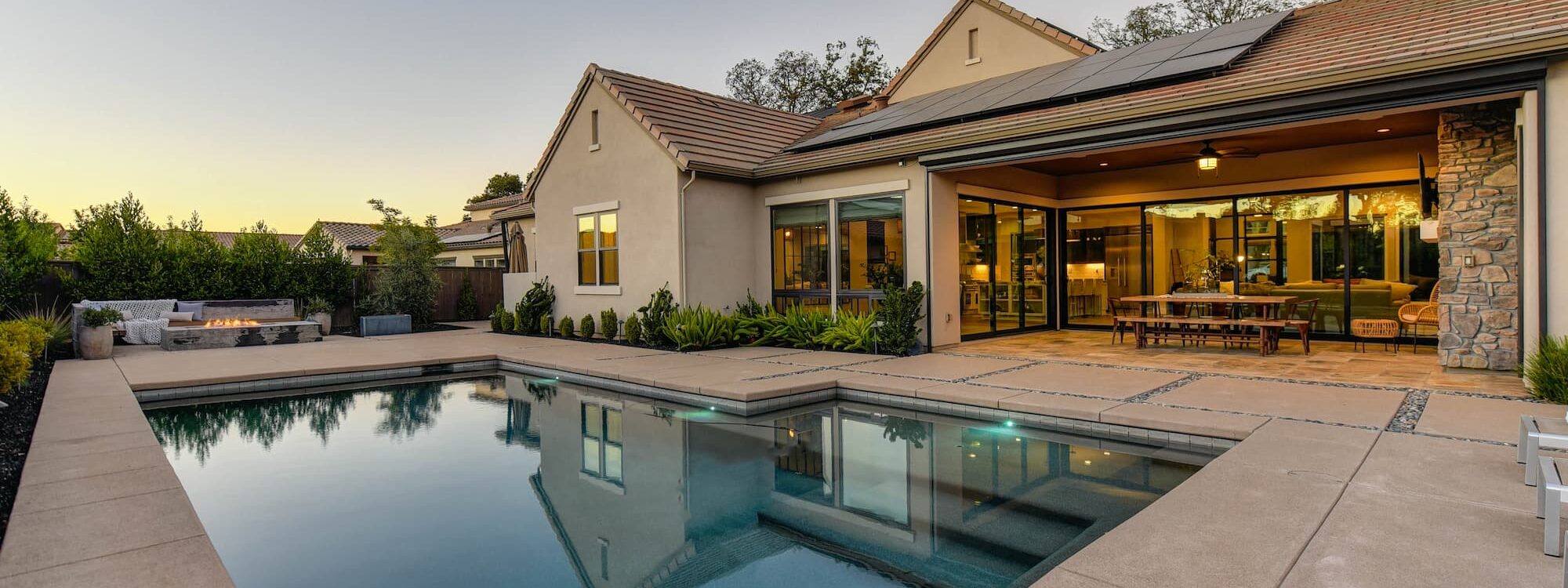 Quel type de pose choisir pour votre dallage ext&eacute;rieur ? Illkirch-Graffenstaden