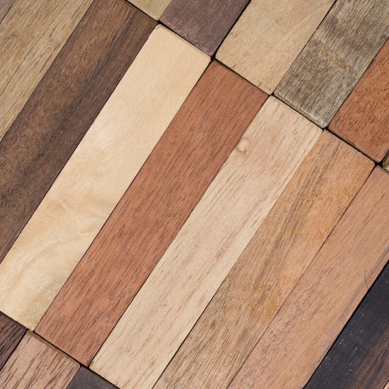 Parquet / Revêtement de sol Sélestat 1