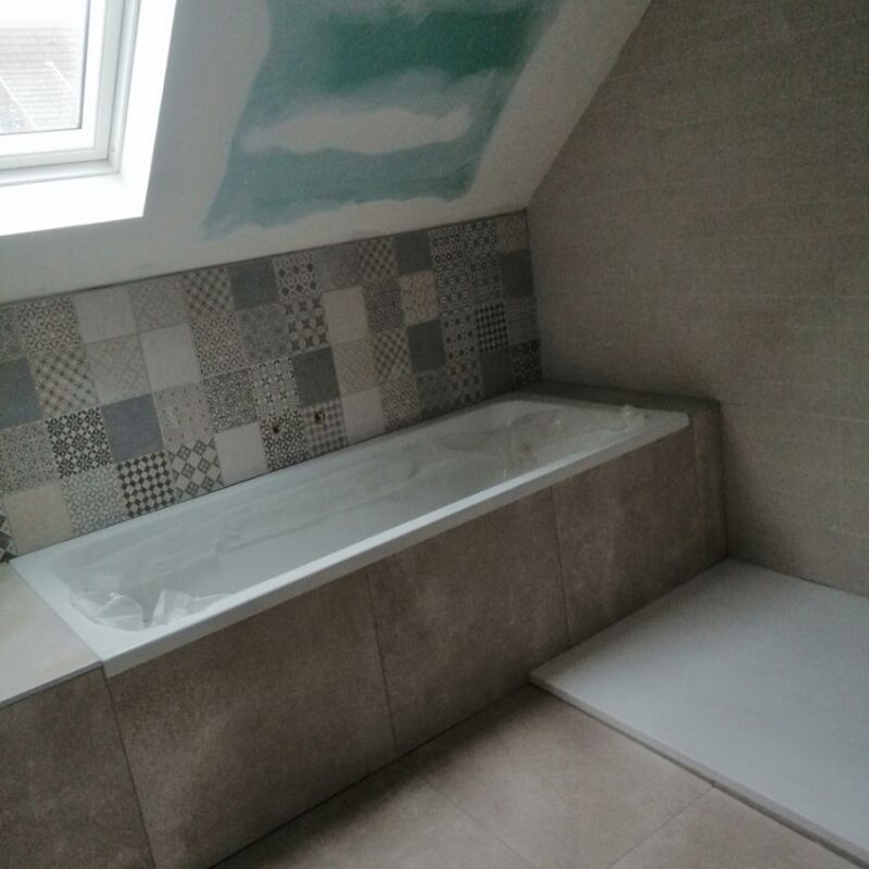 Carrelage Bischheim 4