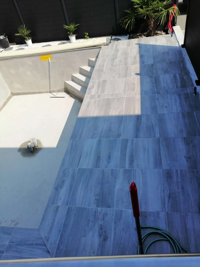 MARONGIU30 | Carrelage Marongiu Carreleur et parqueteur de confiance pour un travail impeccable Strasbourg