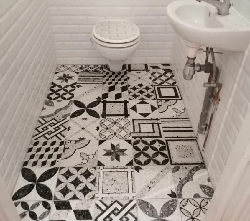 Comment choisir un carrelage antidérapant pour sécuriser sa salle de bain ou terrasse ? Sélestat
