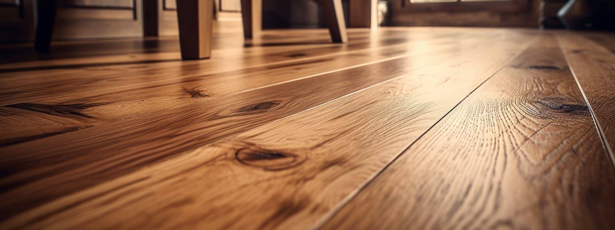 Parquet / Revêtement de sol Bischwiller