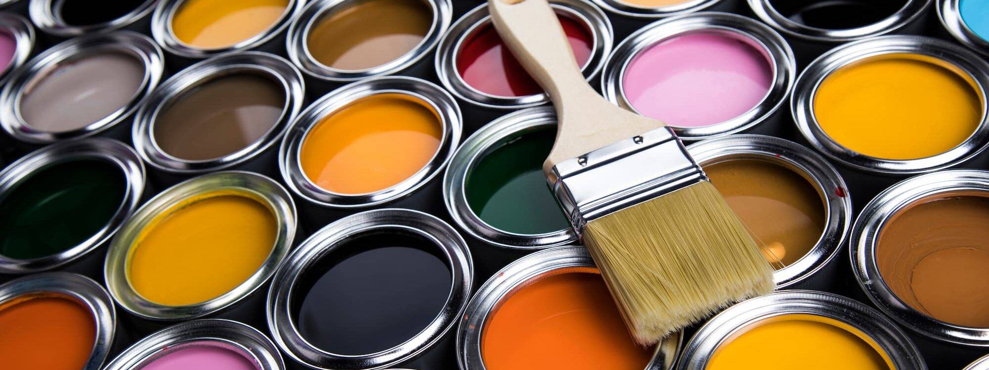 Peinture Haguenau