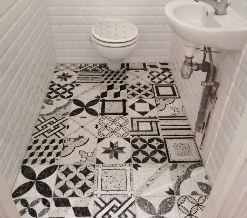 Comment choisir un carrelage antidérapant pour sécuriser sa salle de bain ou terrasse ? Sélestat