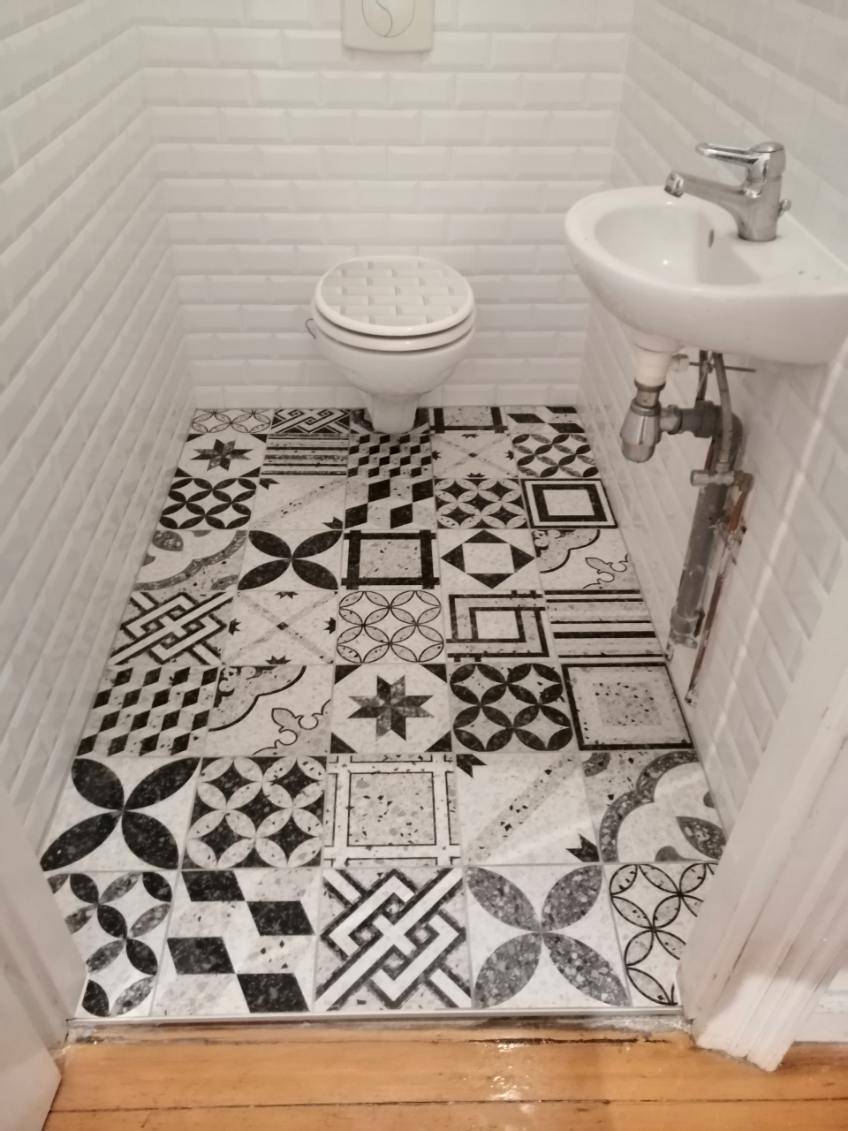 Comment choisir un carrelage antidérapant pour sécuriser sa salle de bain ou terrasse ? Sélestat