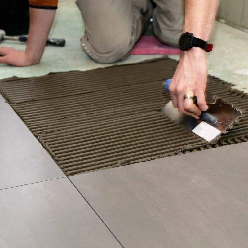 Mat ou poli : quel type de finition de carrelage privilégier ? Sélestat 0